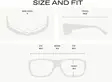 Maui Jim Uila - Matte Dark Havana Frame with HT Lens - Glaslinser - 603429079628 - 4