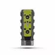MDT Comp Muzzle Brake 6,5mm 5/8-25 - Mundingsbremser og flammedæmpere - 990482722258 - 1