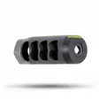 MDT Comp Muzzle Brake 6,5mm 5/8-25 - Mundingsbremser og flammedæmpere - 990482722258 - 7