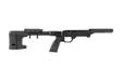 MDT LSS Gen3 Tikka T3X SA Worker BLK - Aluminiumskolber - 990482724948 - 1