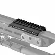 MDT NV Bridge ACC Elite - Riffelskæfter - 990482711368 - 3