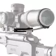 MDT Send IT Gen2 Side Picatinny Mount - Linsebeskyttelse - 990482710798 - 2