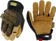 Mechanix Original Leather - Taktiske handsker - 781513600008 - 1