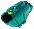Non-stop Dogwear Protector Life Jacket Teal - Hundjakker og -veste - 7071652173438 - 2
