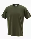 Nordhunt Jaguar T-Shirt Olive Green - Jægertrøjer - 5708302082148 - 1