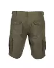 Nordhunt Tarangire Stretch Shorts Dusty Olive - Jægertrøjer - 1000000014808 - 2