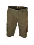 Nordhunt Tarangire Stretch Shorts Dusty Olive - Jægertrøjer - 1000000014808 - 1