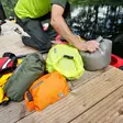 Ortlieb Dry Bag PS10 with Valve 12L - Udstyrstasker - 4013051021418 - 3