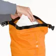 Ortlieb Dry Bag PS10 with Valve 12L - Udstyrstasker - 4013051021418 - 4