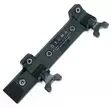 Osuma Blaser Saddle Mount ZM-Rail - Hurtigmonteringer - 6430068620218 - 2