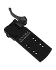 Osuma Holosightmount 11mm Rail QD - Beslag til rødpunktsigter - 6430068624308 - 1