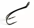 Partridge Patriot CS16U/2G Up-Eye Double Gold - Laksekroge - 5055478718778 - 2