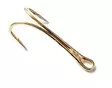Partridge Patriot CS16U/2G Up-Eye Double Gold - Laksekroge - 5055478718778 - 1