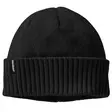 Patagonia Brodeo Beanie BLK - Huer - 889833359468 - 1