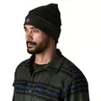 Patagonia Everyday Beanie Black - Huer - 198077389378 - 2