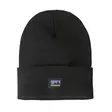 Patagonia Everyday Beanie Black - Huer - 198077389378 - 1