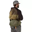 Patagonia Guidewater Hip Pack Basin Green - Brysttasker og mavebælter - 196924583658 - 5