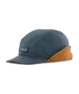 Patagonia Isthmus Earflap Cap Summit Blue - Øvrige hovedbeklædninger - 198077866268 - 1