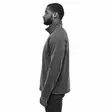 Patagonia Ms 1/4 Zip Better Sweater Black - Mellemlagjakker - 191743848698 - 4