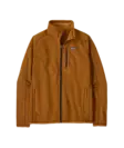 Patagonia M´s Better Sweater Jacket Cinnamon Brown - Fleecetrøjer - 199346058278 - 1