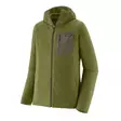 Patagonia Ms R1 Air FZ Hoody M CPRG - Fleecetrøjer - 198077745808 - 1