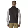 Patagonia Ms R1 Air Vest M BLK - Fleecetrøjer - 198077394518 - 3