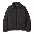 Patagonia Ms Sisar Down Jkt BLK XS - Dunjakker herre - 199346187268 - 1
