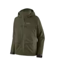 Patagonia M´s Swiftcurrent Wading Jacket Pine Needle Green - Vadudstyr - 198077934158 - 1