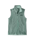 Patagonia W´s Better Sweater Vest Thin Ice - Mellemlagjakker - 198077821038 - 1