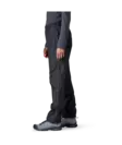 Patagonia W´s Torrentshell 3L Rain Pants - Reg Black - Bukser - 195699585768 - 4