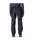Patagonia W´s Torrentshell 3L Rain Pants - Reg Black - Bukser - 195699585768 - 3