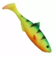 Patriot Baitfish 8cm Dark Water Mix - Lappefiskjigs - 6417512539388 - 3