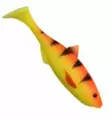 Patriot Baitfish 8cm Dark Water Mix - Lappefiskjigs - 6417512539388 - 4