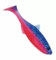 Patriot Baitfish 8cm Dark Water Mix - Lappefiskjigs - 6417512539388 - 5