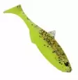Patriot Baitfish 8cm Dark Water Mix - Lappefiskjigs - 6417512539388 - 6
