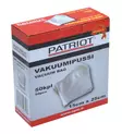 Patriot Vacuum Bag - Vakuummaskiner og -tilbehør - 6417512527408 - 1