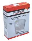 Patriot Vacuum Bag - Vakuummaskiner og -tilbehør - 6417512527408 - 2