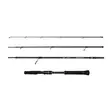 Penn Overseas XT II Inshore 8'2'' 12-44g - Flerdelte stænger & rejsestænger - 031324287518 - 1