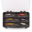Plano Classic StowAway 3600 - Agnkasse - 024099011518 - 4