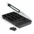 Plano StowAway 3700 50/50 - Agnkasse - 024099011228 - 5