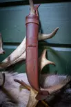 Pohjolan Tulet Finsk spids - Kniv - 55002500008 - 5