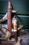 Pohjolan Tulet Finsk spids - Kniv - 55002500008 - 4