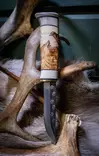 Pohjolan Tulet Finsk spids - Kniv - 55002500008 - 1