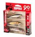 Rapala 90 Years Floater Small Naturalist - Agnsortimenter - 022677373478 - 1