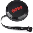 Rapala Cloth Retractable Tape Measure - Øvrige værktøjer og tilbehør - 022677358888 - 1