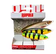 Rapala Essentials Pike Sunny 2.0 - Agnsortimenter - 022677384078 - 1