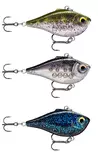 Rapala Rippin Rap Kalastajan Kanava 1 - Vobler under 6 cm - 022677358048 - 1