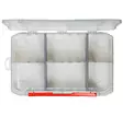 Rapala Tackle Tray 356 Deep Half - Agnkasse - 022677341378 - 2