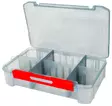 Rapala Tackle Tray 356 Deep Half - Agnkasse - 022677341378 - 1