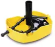 Rapala UR 115MM Teräsuoja - Isbor og tilbehør - 120400100008 - 1